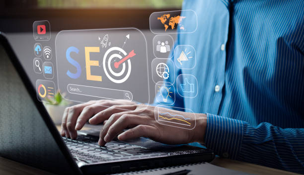 Comprendre le SEO
